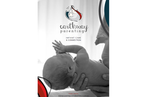 Infant Care & Connection Guide Book