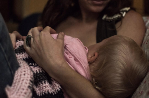 infant care