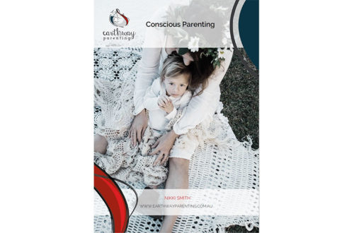 Conscious Parenting eBook