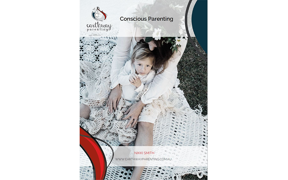 Conscious Parenting eBook