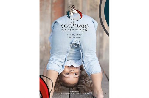 Tuning into your Toddler eBook