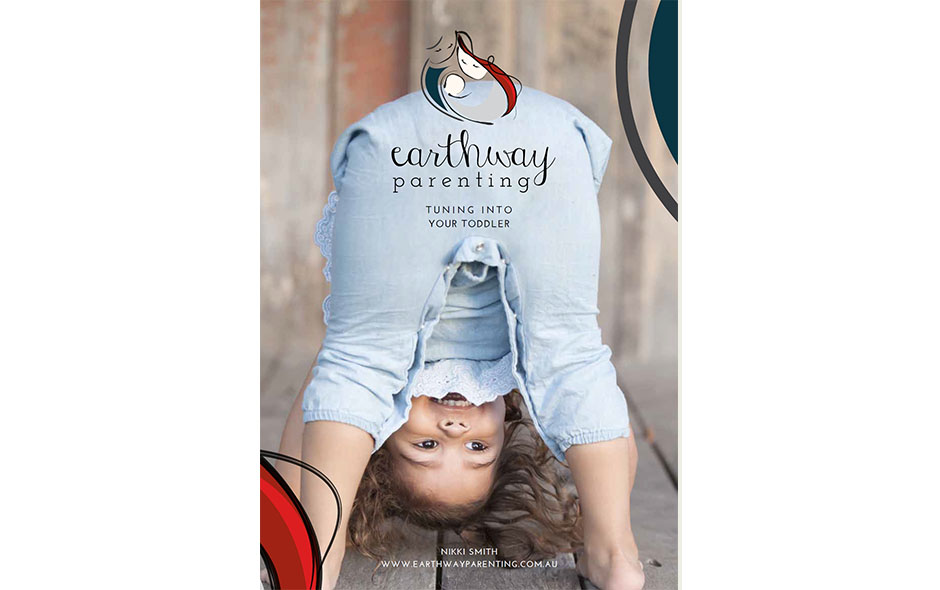 Tunning into your Toddler eBook